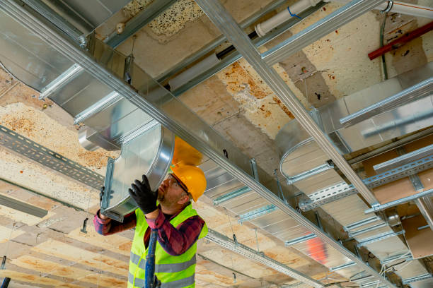 Best HVAC contractors  in Dawson, MN