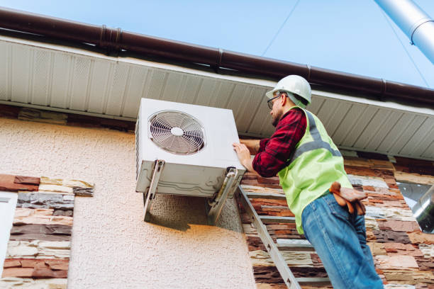 Best HVAC replacement cost  in Dawson, MN