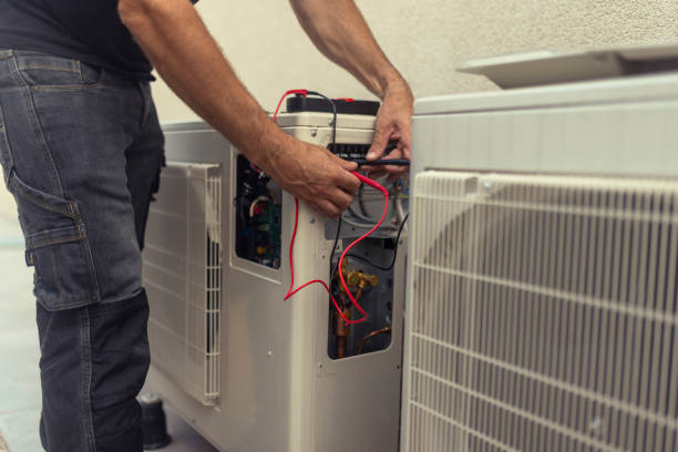 Professional HVAC in Dawson, MN