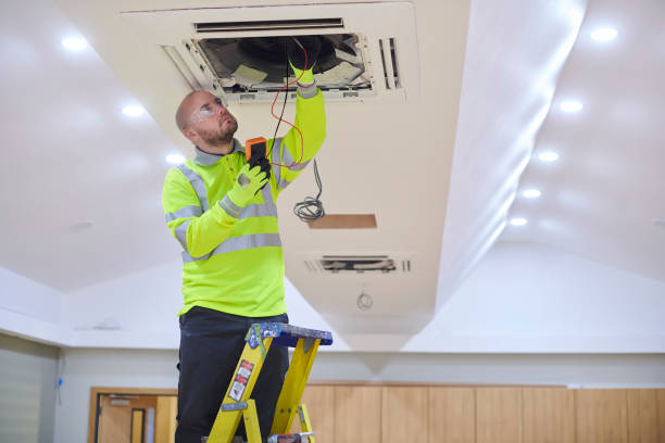 Best Air conditioning repair  in Dawson, MN