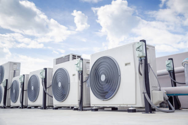 Best HVAC companies near me  in Dawson, MN