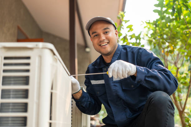 Local HVAC companies in Dawson, MN
