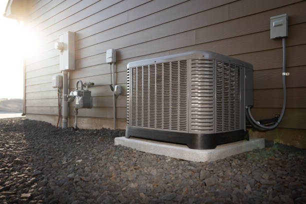Best Air conditioning repair  in Dawson, MN